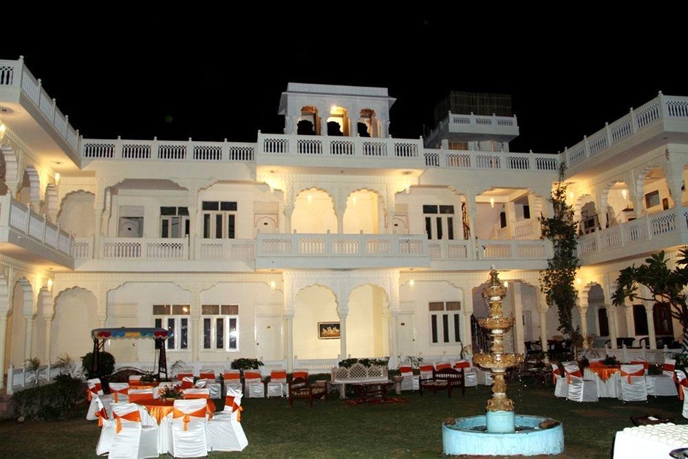 Hotel Jaipur Darbar Exterior foto